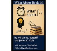 What About Book 14?: Navigating The Quantum Temporal Sea (Math Magic)