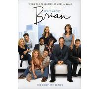 What about Brian?: The Complete Series [Alemania] [DVD]