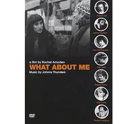 What About Me [93/E/Dd/S: J] [Alemania] [DVD]