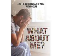 What About Me? [DVD]
