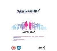 What About Me? [DVD] [Reino Unido]