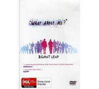 What About Me? [USA] [DVD]