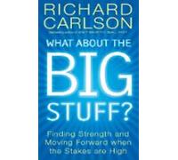 What About The Big Stuff? (ebook)