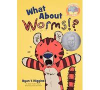 What About Worms!?-Elephant & Piggie Like Reading!: 7