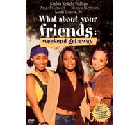 What About Your Friends: Weekend Get-Away [Reino Unido] [DVD]