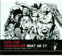 What Am I by Anti Pop Consortium (2000-04-18)