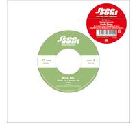 What Am I Gonna Do / We've Gotta Find A Way Back To Love (Free Soul 7inch collection)（初回生産限定盤）（7inch） [Analog]