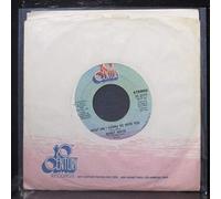 What Am I Gonna Do With You - Barry White 7" 45