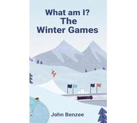 What am I? The Winter Games