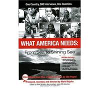 What America Needs: From Sea to Shining Sea [USA] [DVD]