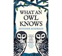 What An Owl Knows