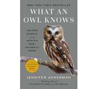 What An Owl Knows (ebook)