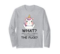 What and I Cannot Stress This Enough The Fuck Unicorn Funny Manga Larga