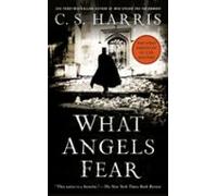 What Angels Fear (ebook)