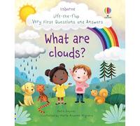 ¿Qué son las nubes? – Primeras preguntas y respuestas – Usborne