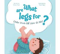 What Are Feet For? Chân Xinh Để Làm Gì Nhỉ?
