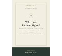 What Are Human Rights?: Where they come from, what they really require and who answers when they are breached (Cardinals Collection)