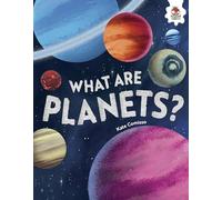 What Are Planets? (Planet Quest)
