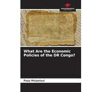 What Are the Economic Policies of the DR Congo?