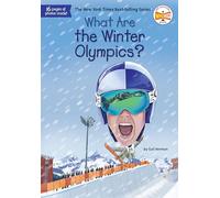 What Are the Winter Olympics? (What Was?)