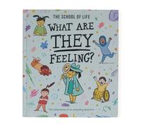What Are They Feeling?: The Adventures of an Empathy Detective: 2 (Feelings, 2)