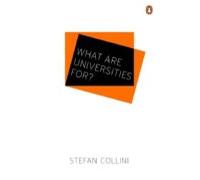 What Are Universities For? (ebook)