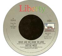 What Are We Doin' In Love