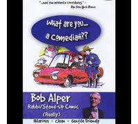 What Are You a Comedian [Alemania] [DVD]