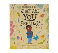 What Are You Feeling?: A picture book of your emotions