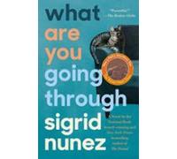 What Are You Going Through (ebook)