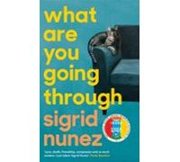 What Are You Going Through (ebook)