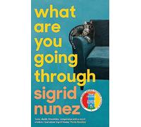 What Are You Going Through: Now a Pedro Almodóvar film - THE ROOM NEXT DOOR