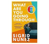 What Are You Going Through: Now a Pedro Almodóvar film - THE ROOM NEXT DOOR