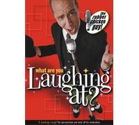 What Are You Laughing at [Reino Unido] [DVD]