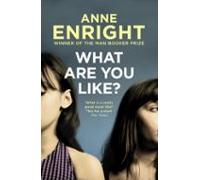 What Are You Like