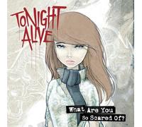 What Are You Scared of – Sony Music