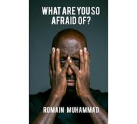 What are you so Afraid of?