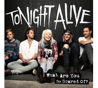 What Are You So Scared of