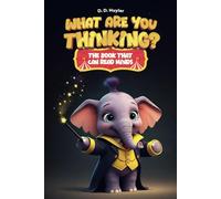 What Are You Thinking?