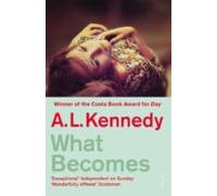 What Becomes (ebook)