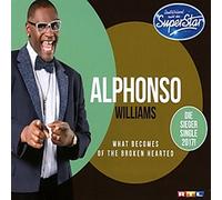 What Becomes of the Broken Hearted (2-Track)