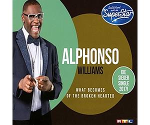 What Becomes of the Broken Hearted (2-Track)