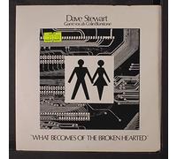 What Becomes Of The Broken Hearted