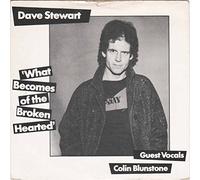 What Becomes of the Broken Hearted / There is No Reward [7" Vinyl]