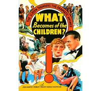 What Becomes of the Children [DVD] [1936] [Region 1] [NTSC] [USA]