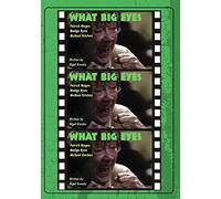 What Big Eyes [USA] [DVD]