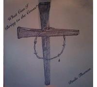 What Can I Bring to the Cross?