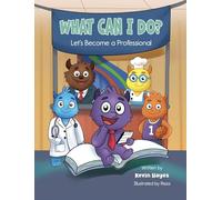 What Can I Do? Let's Become a Professional