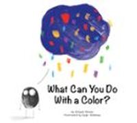 What Can You Do With A Color? (audiolibro)