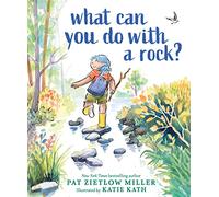 What Can You Do with a Rock?